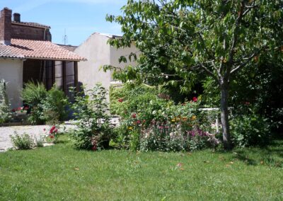 Harmonie des couleurs suivant les saisons