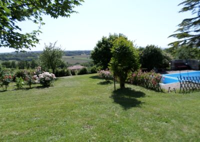 Entretien à l'année de slider case